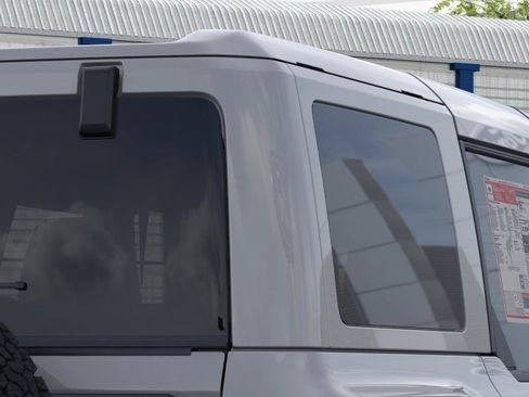 New 2026 Ford Bronco Raptor w/ Interior Carbon Fiber Pack image 26