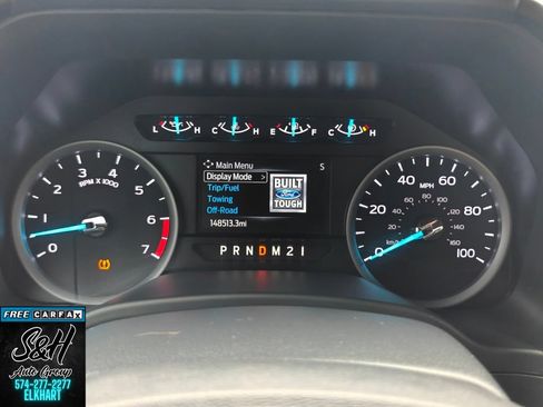 Used 2022 Ford F250 XL w/ Power Equipment Group AWD/4WD image 22