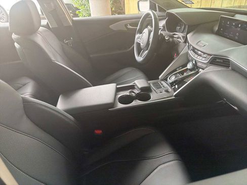 Used 2023 Acura TLX w/ Technology Package FWD image 10
