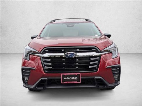 Used 2026 Subaru Ascent Limited AWD/4WD image 5