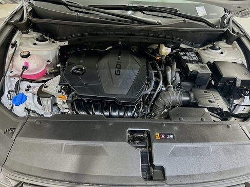 Used 2026 Hyundai Tucson SEL AWD/4WD image 34
