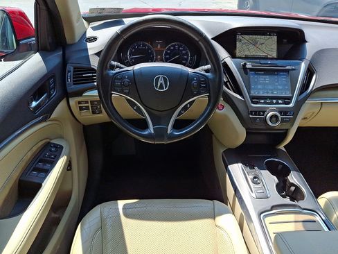 Used 2020 Acura MDX SH-AWD w/ Technology Package image 13
