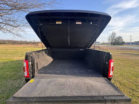 Used 2023 Ford F150 Lariat w/ Equipment Group 502A High image 8