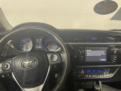 Used 2015 Toyota Corolla S FWD image 16