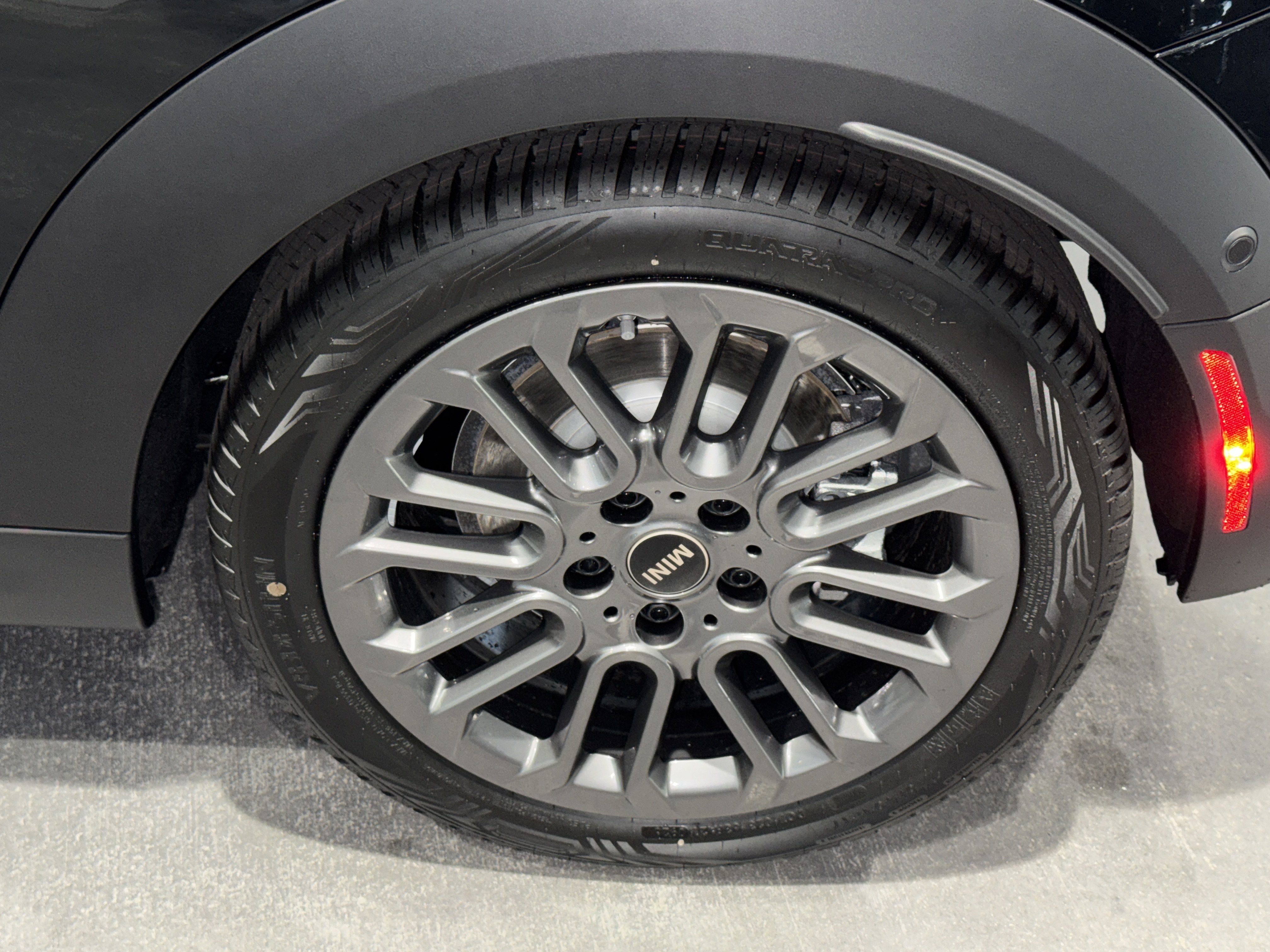 New 2026 MINI Cooper S FWD image 24