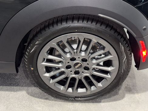 New 2026 MINI Cooper S FWD image 24