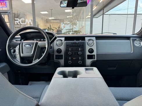 Used 2011 Ford F150 XLT w/ Off-Road Pkg image 30