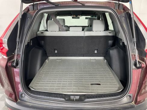 Used 2017 Honda CR-V LX image 16