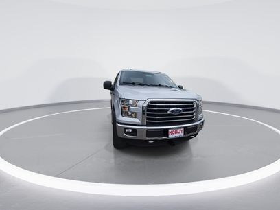 Used 2016 Ford F150 XLT w/ Equipment Group 301A Mid