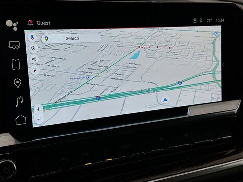 New 2026 GMC Sierra 1500 Elevation w/ Elevation Premium Package image 16