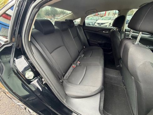 Used 2019 Honda Civic LX image 12