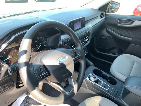 Used 2020 Ford Escape S image 20