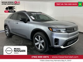 Used 2024 Honda Prologue Touring video 2