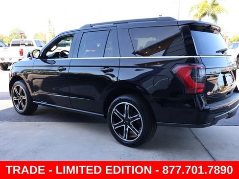 Used 2021 Ford Expedition Limited RWD image 6