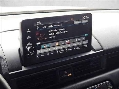 Used 2025 Honda Pilot TrailSport image 14