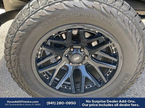 Used 2018 Ford F150 XL w/ Equipment Group 101A Mid AWD/4WD image 19