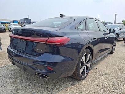 New 2026 Audi A5 2.0T Premium Plus