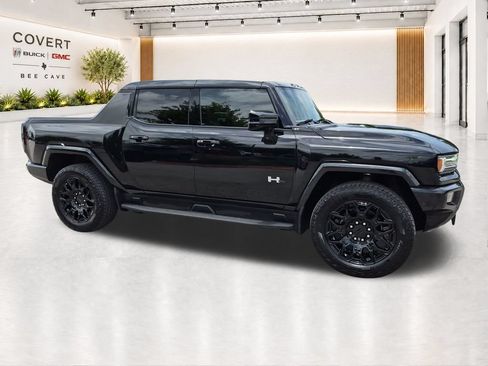 New 2026 GMC Hummer EV 4x4 Crew Cab image 15