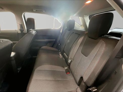 Used 2017 Chevrolet Equinox LS w/ LPO, Protection Package FWD image 23