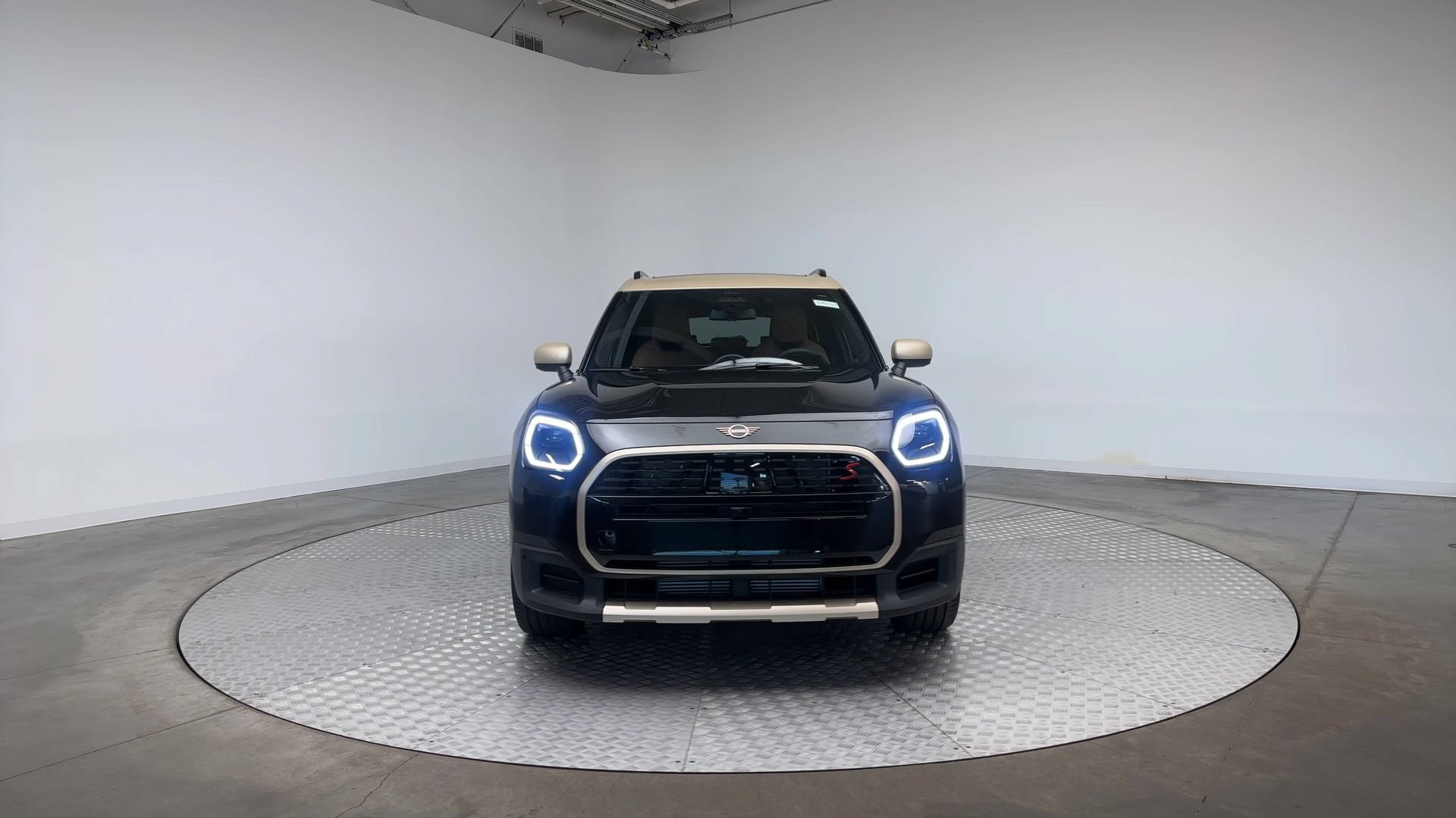 Certified 2026 MINI Cooper Countryman S w/ Comfort Package Max AWD/4WD image 6
