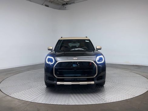 Used 2026 MINI Cooper Countryman S w/ Comfort Package Max image 6