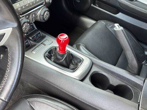 Used 2011 Chevrolet Camaro SS w/ RS Package RWD image 18