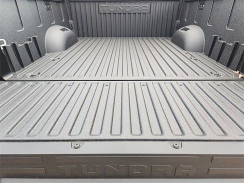 New 2025 Toyota Tundra SR5 image 20