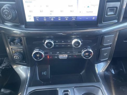 Used 2021 Ford F150 XLT w/ Equipment Group 302A High image 27