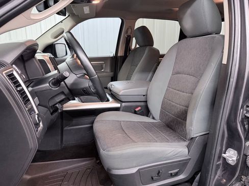 Used 2016 RAM 1500 Lone Star image 13