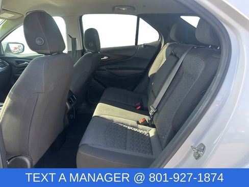 Used 2024 Chevrolet Equinox LT image 18