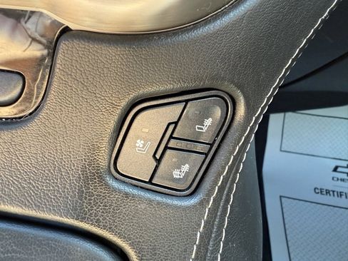 Certified 2018 GMC Yukon Denali w/ Denali Ultimate Package image 22