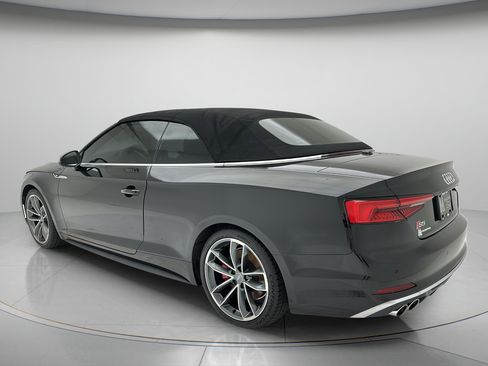 Used 2018 Audi S5 Prestige AWD/4WD image 4
