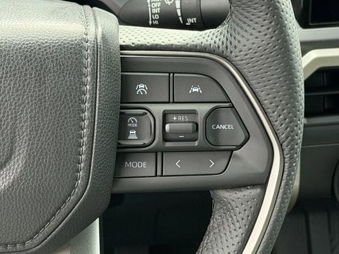 New 2026 Toyota Tacoma TRD Off-Road AWD/4WD image 16