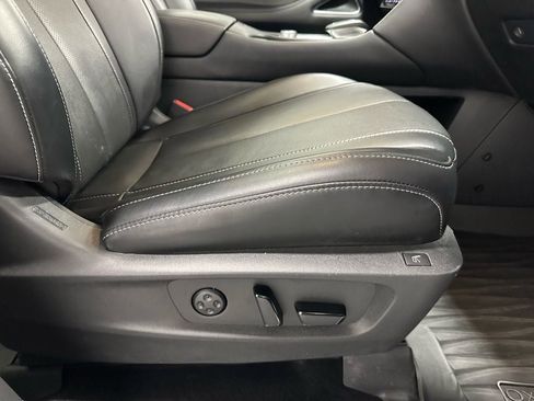 Used 2023 INFINITI QX60 Sensory w/ Cargo Package image 60