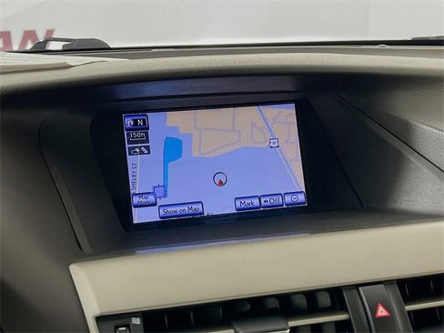 Used 2013 Lexus RX 350 AWD image 17