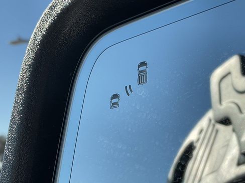 Used 2024 Ford F150 Platinum w/ Equipment Group 702A High image 19