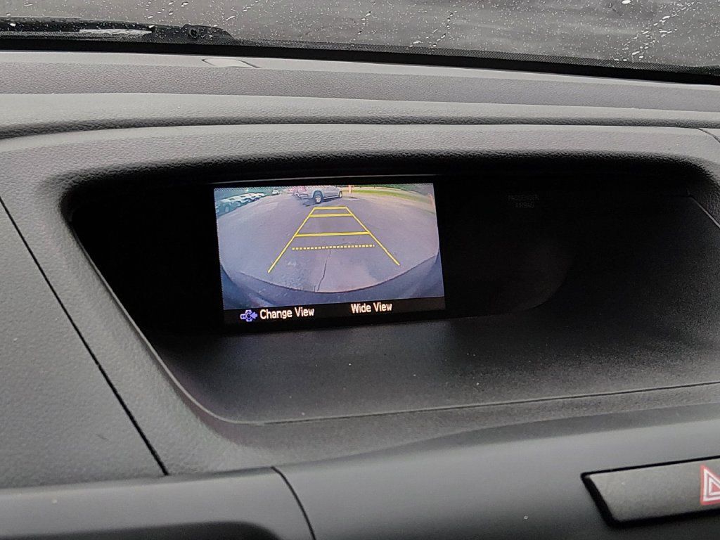 Used 2016 Honda CR-V SE image 21