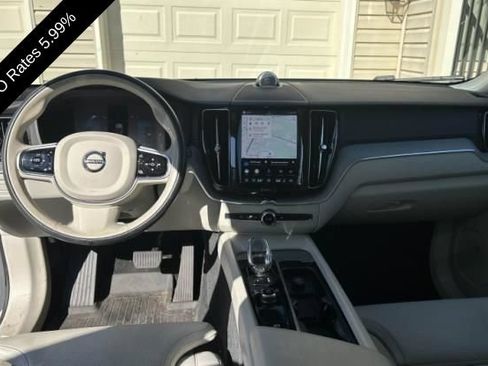 Used 2023 Volvo XC60 B6 Ultimate AWD/4WD image 5