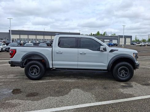 Used 2023 Ford F150 Raptor w/ Raptor Carbon Fiber Package AWD/4WD image 7