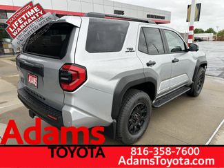 New 2026 Toyota 4Runner TRD Off-Road Premium AWD/4WD video 2