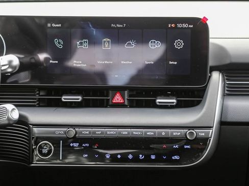 New 2026 Hyundai Ioniq 5 SEL image 15