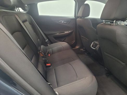 Used 2019 Chevrolet Malibu Hybrid FWD image 19