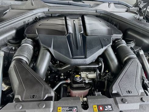 Used 2021 Genesis GV80 3.5T image 31