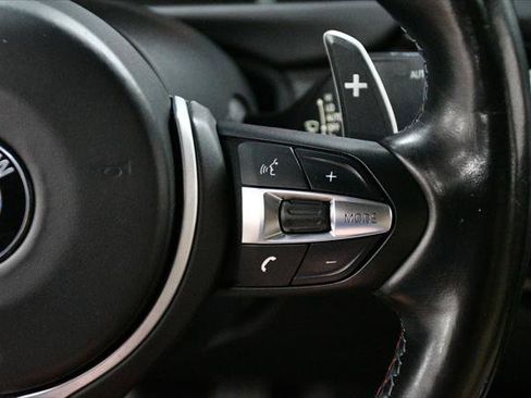 Used 2018 BMW M3 RWD image 44