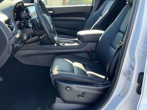 New 2026 Dodge Durango GT image 10