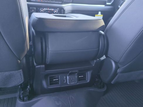New 2026 Chevrolet Silverado 1500 LT w/ All Star Edition Plus image 21