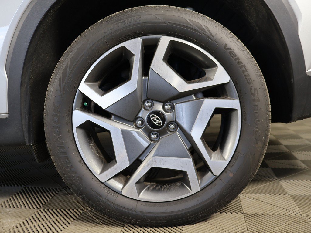 Certified 2025 Hyundai Palisade SEL AWD/4WD image 26