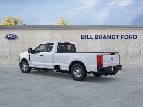 New 2025 Ford F250 XL image 3