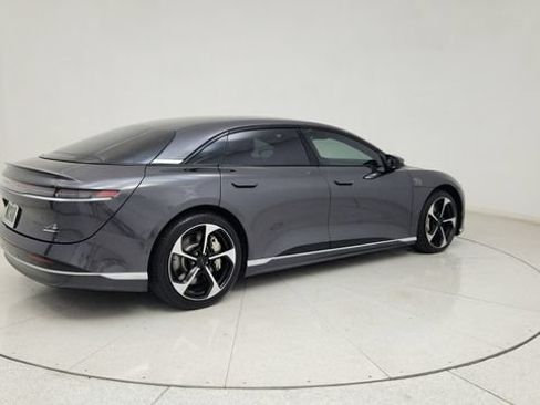 Used 2024 Lucid Air Touring AWD/4WD image 10