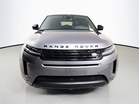 Used 2026 Land Rover Range Rover Evoque S AWD/4WD image 2